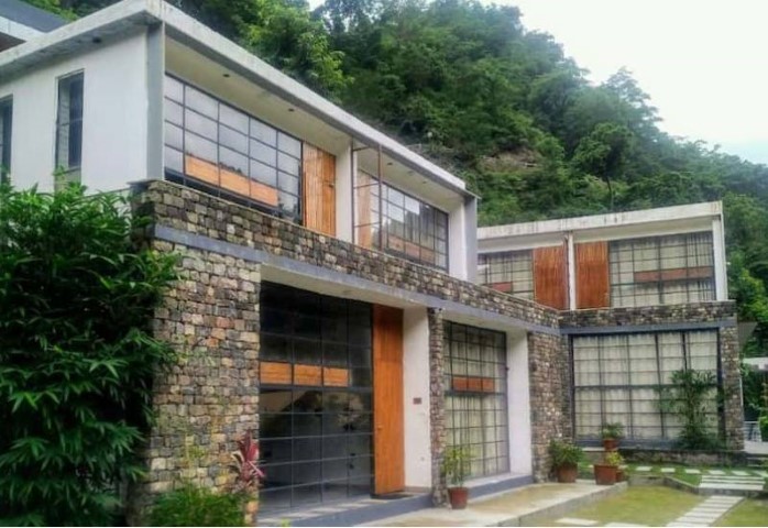 HOWARD SANCTUARY RISHIKESH gallery image 1